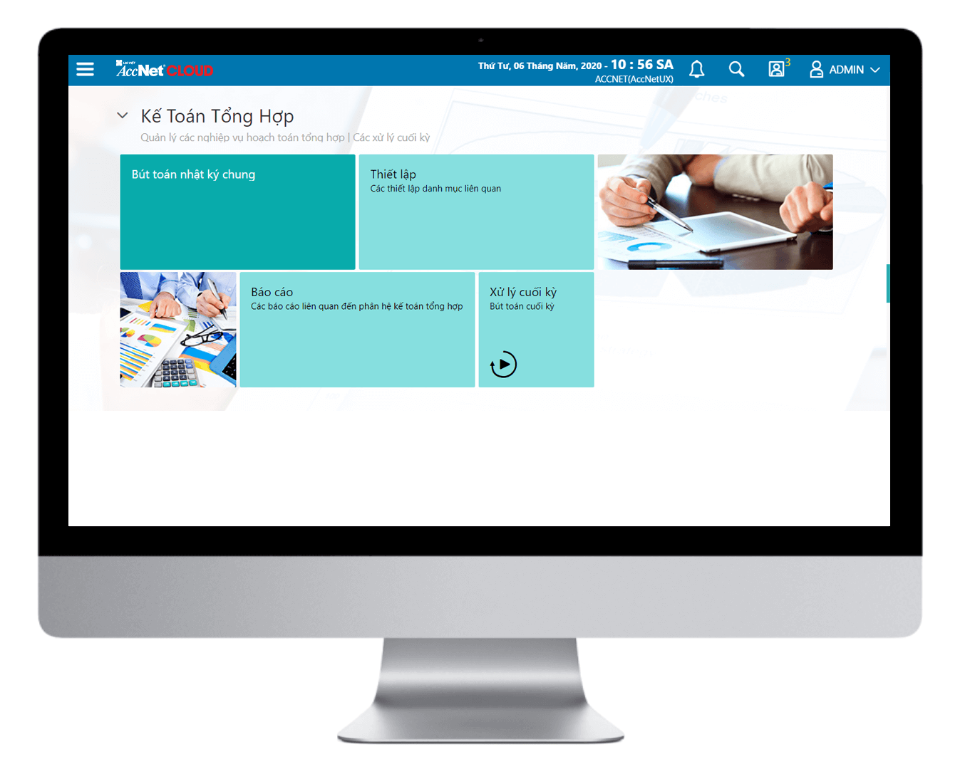 Phần mềm kế toán online giá rẻ cho doanh nghiệp nhỏ