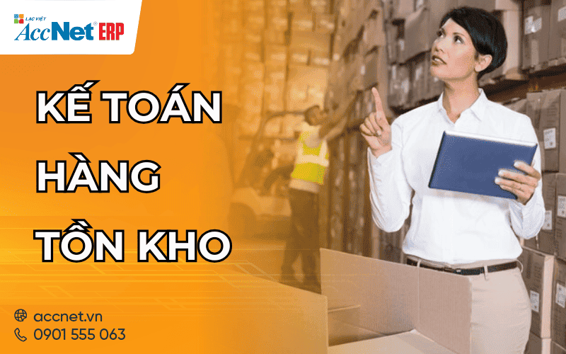 Kế toán hàng tồn kho