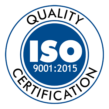 ISO 9001 2015