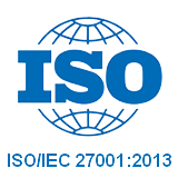 ISO/IEC 27001 2013