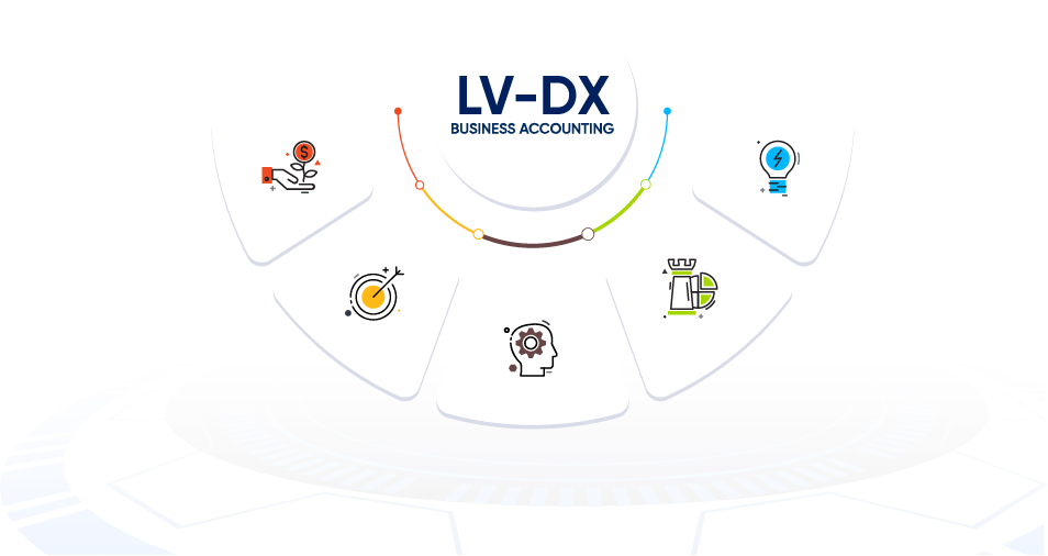 LV-DX Accounting