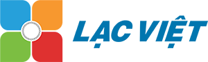 Logo Lạc Việt