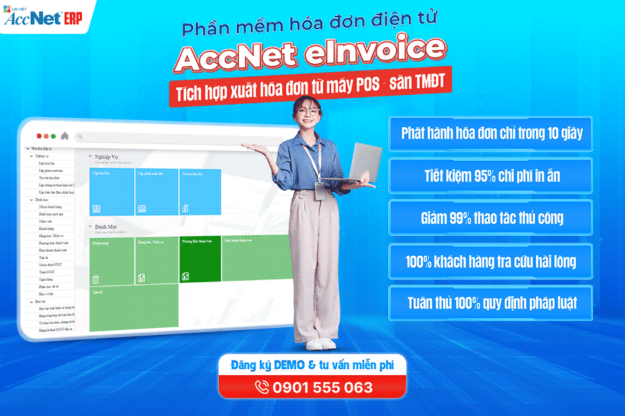 banner uxblock accnet einvoice
