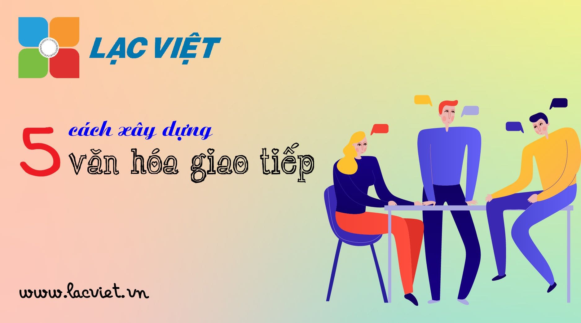 Văn hóa giao tiếp