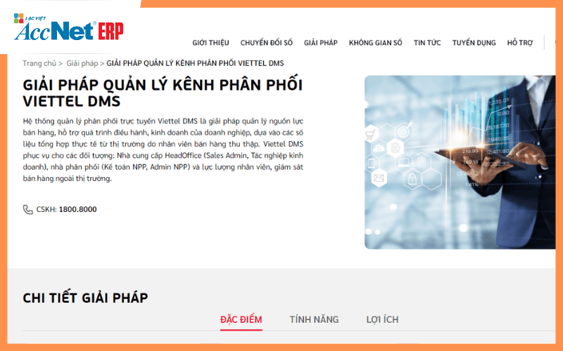 phần mềm quản lý vật tư