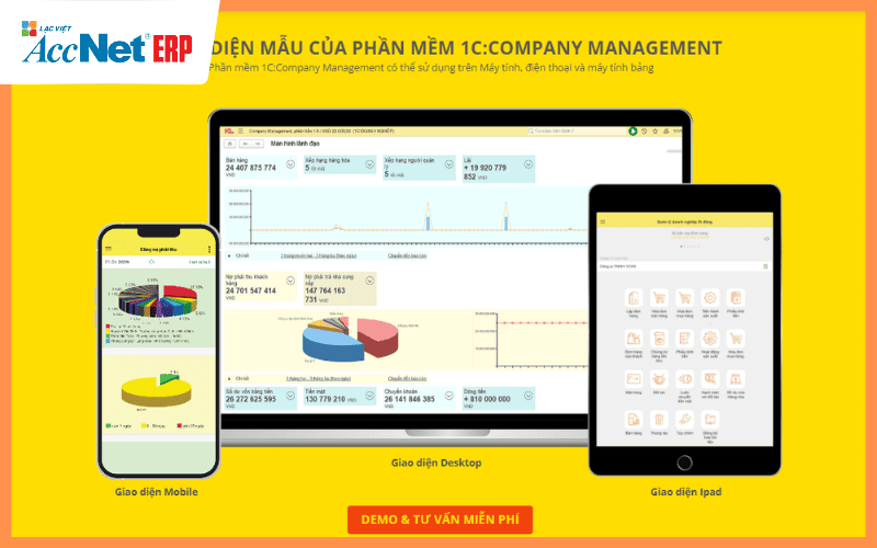 phần mềm quản lý kho erp