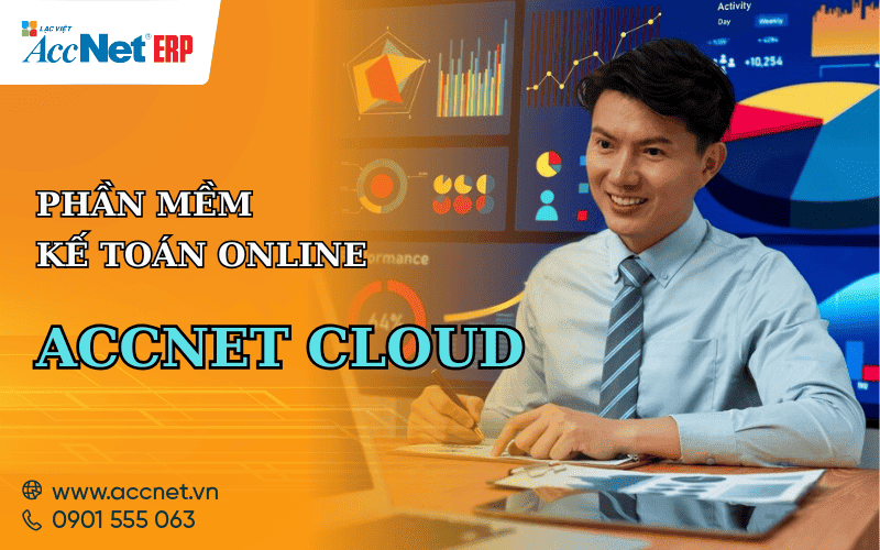 phần mềm kế toán online