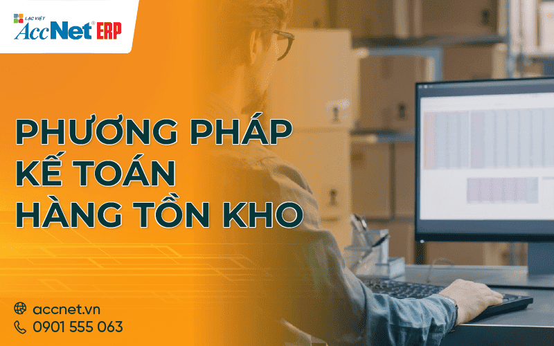 phương pháp kế toán hàng tồn kho