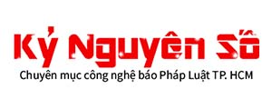 Báo Kỷ Nguyên Số