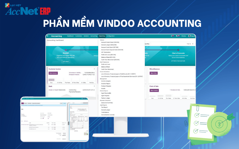 mua phần mềm kế toán