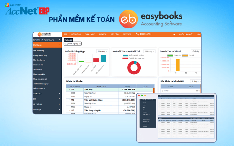 mua phần mềm kế toán giá rẻ