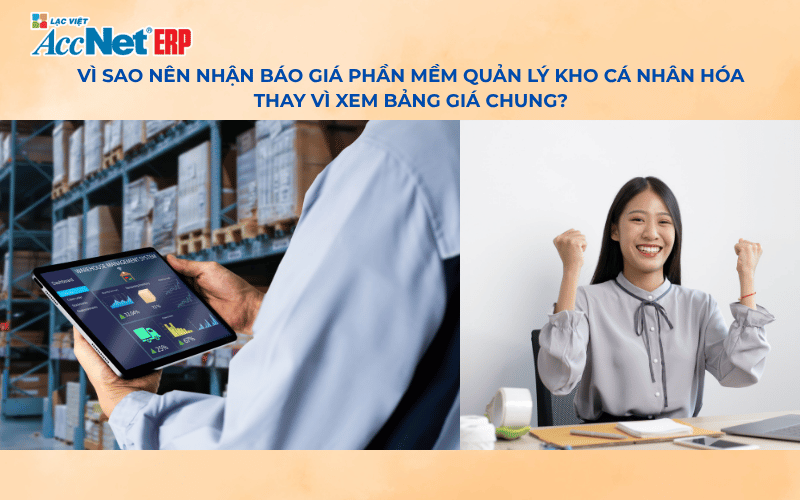 mua phần mềm quản lý kho