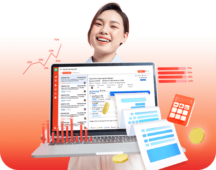 AccNet eInvoice