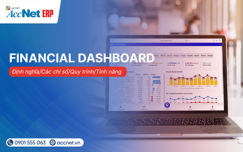 Financial Dashboard