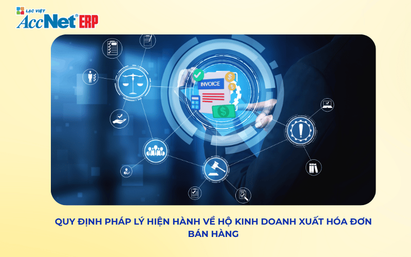 xuất hóa đơn hộ kinh doanh