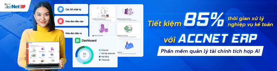 banner uxblock AccNet ERP chuyển đổi giữa bài