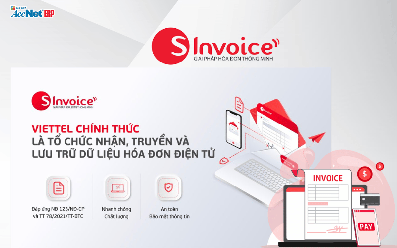 giá phần mềm hóa đơn điện tử