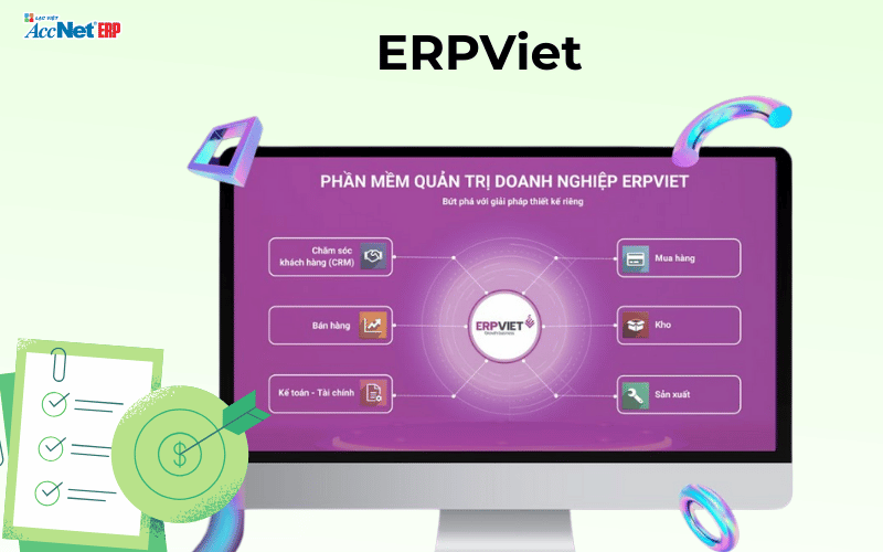 phần mềm kế toán dễ sử dụng