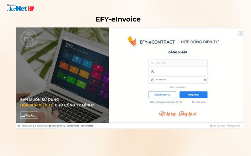 nên mua phần mềm hóa đơn điện tử nào